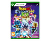 Gra na Xbox Series X | S Xbox DRAGON BALL: Sparking! ZERO